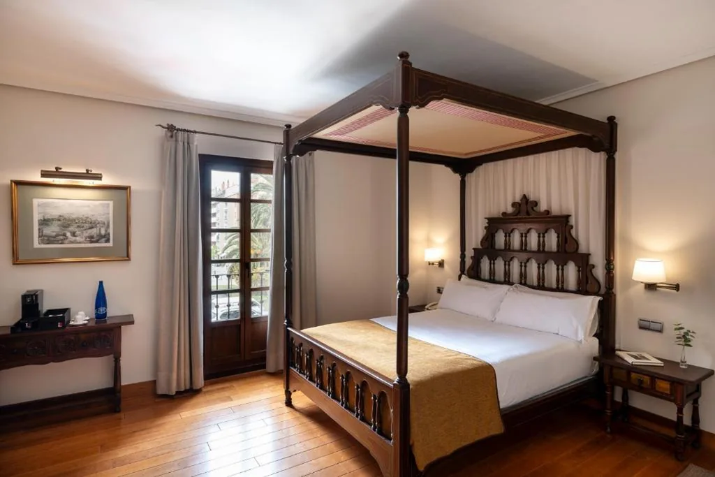 Parador de Calahorra