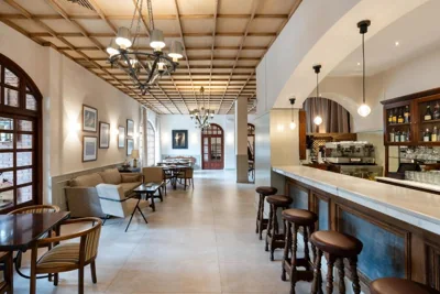 Parador de Calahorra — foto 4