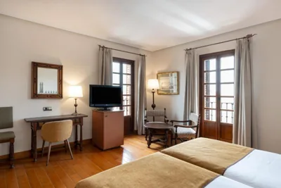 Parador de Calahorra — foto 5