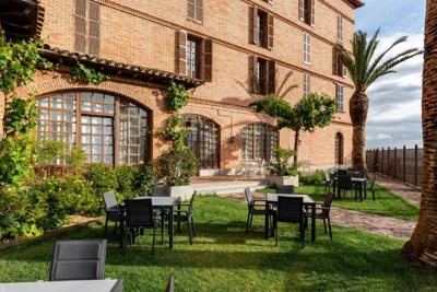 Parador de Calahorra — foto 6