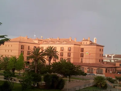 Parador de Calahorra — foto 9