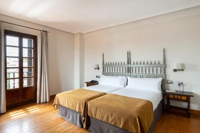 Parador de Calahorra — foto 11