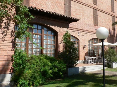 Parador de Calahorra — foto 12