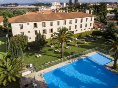Parador de Cambados — foto 3