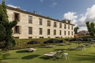 Parador de Cambados — foto 5