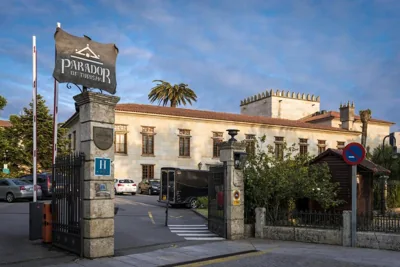 Parador de Cambados — foto 6