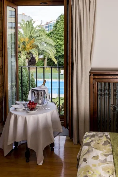 Parador de Cambados — foto 8