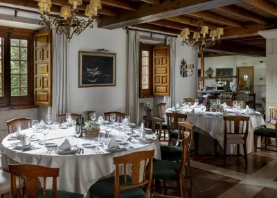 Parador de Cambados — foto 12