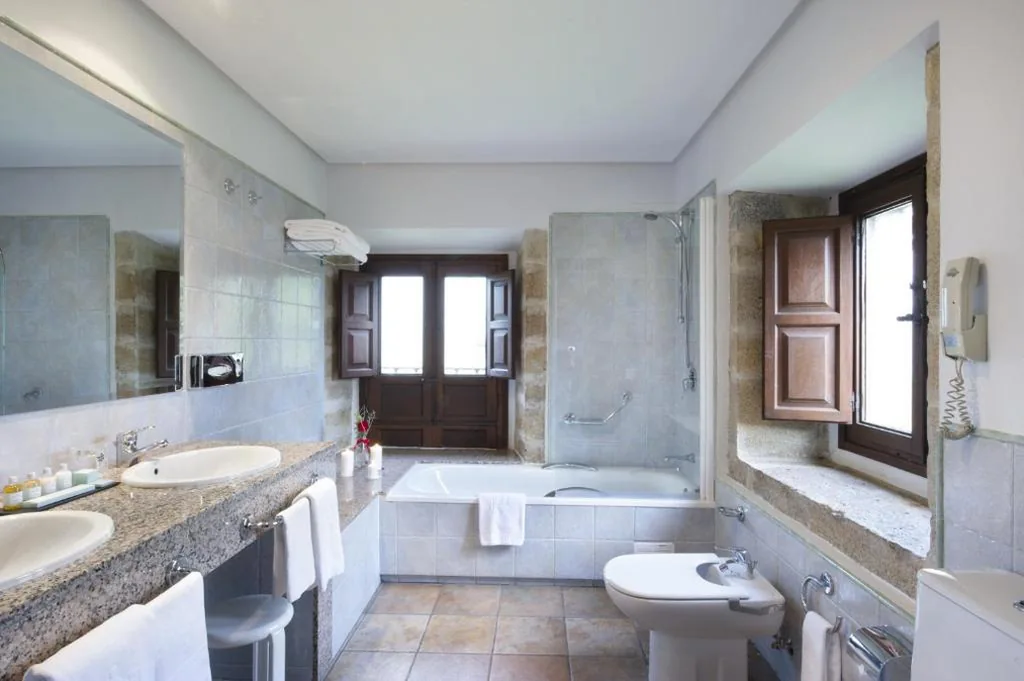 Superior-Doppelzimmer — Parador de Cangas de Onís