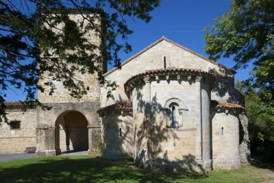 Parador de Cangas de Onís — Foto 4