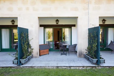 Parador de Cangas de Onís — Foto 5