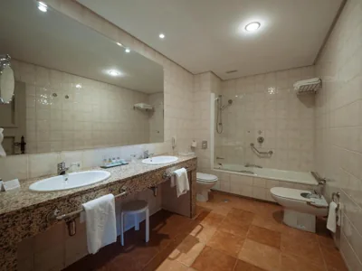 Parador de Cangas de Onís — Foto 6