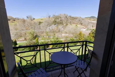 Parador de Cangas de Onís — Foto 9