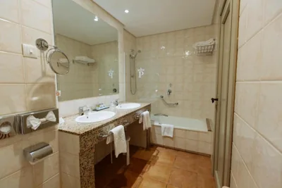 Parador de Cangas de Onís — Foto 10