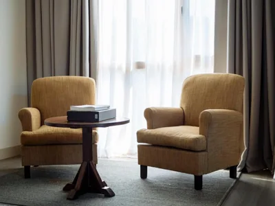 Parador de Cangas de Onís — Foto 12