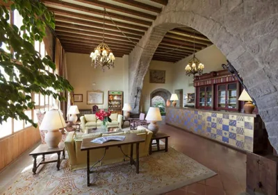 Parador de Cardona — 照片 4