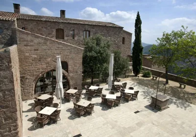 Parador de Cardona — 照片 6