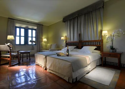 Parador de Carmona — foto 2