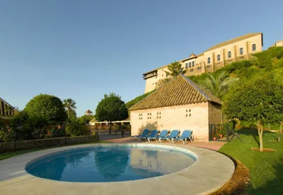 Parador de Carmona — foto 4