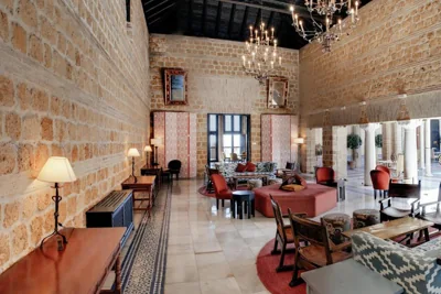 Parador de Carmona — foto 5