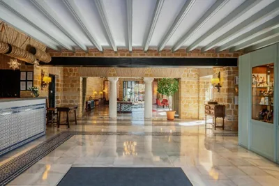 Parador de Carmona — foto 6
