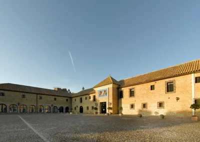 Parador de Carmona — foto 7