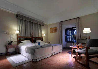 Parador de Carmona — foto 8