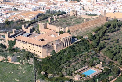 Parador de Carmona — foto 9