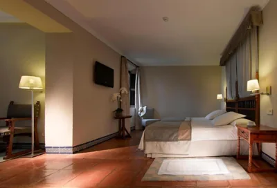 Parador de Carmona — foto 11
