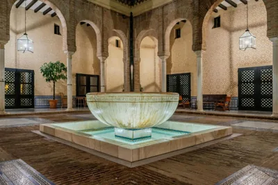 Parador de Carmona — foto 12