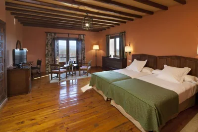 Parador de Cervera de Pisuerga — foto 2