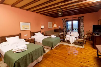Parador de Cervera de Pisuerga — foto 5
