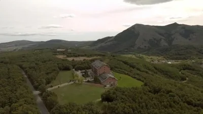 Parador de Cervera de Pisuerga — foto 10