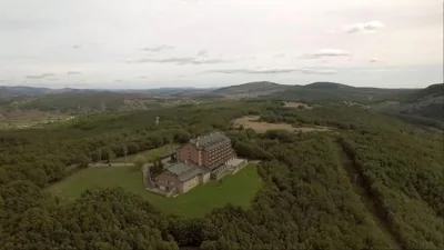 Parador de Cervera de Pisuerga — foto 11