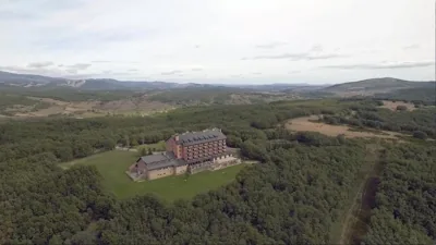 Parador de Cervera de Pisuerga — foto 12