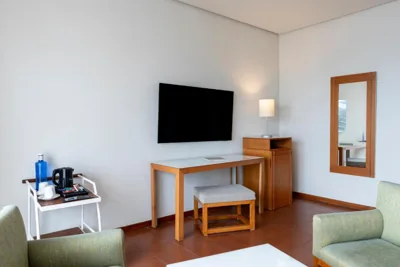 Parador de Ceuta — foto 12