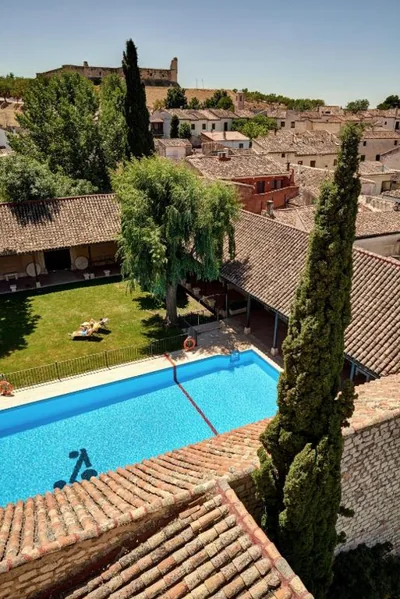 Parador de Chinchón — foto 3