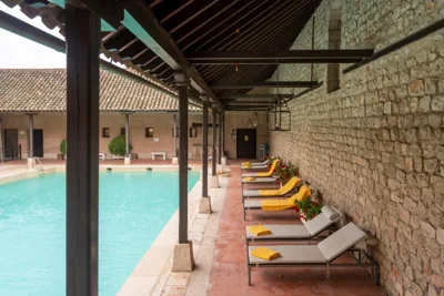 Parador de Chinchón — foto 5