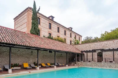Parador de Chinchón — foto 6
