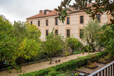 Parador de Chinchón — foto 8