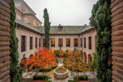 Parador de Chinchón — foto 10