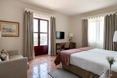Parador de Ciudad Rodrigo — 照片 2