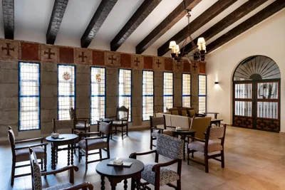 Parador de Ciudad Rodrigo — 照片 4