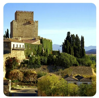 Parador de Ciudad Rodrigo — 照片 5