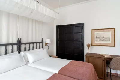 Parador de Ciudad Rodrigo — 照片 6