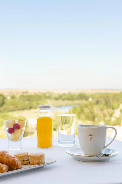 Parador de Ciudad Rodrigo — 照片 8