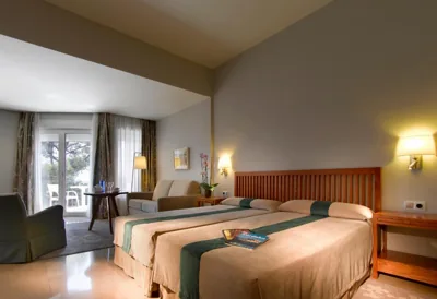 Parador de Cordoba — foto 2