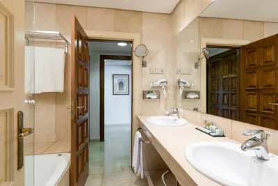 Parador de Cordoba — foto 3