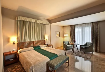 Parador de Cordoba — foto 6
