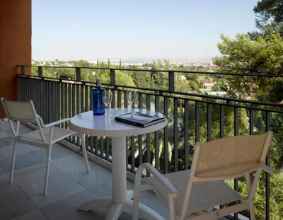 Parador de Cordoba — foto 9